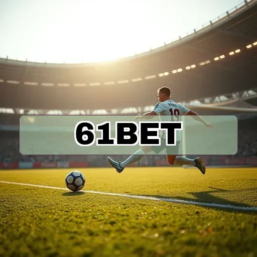 61 bet Cassino Online
