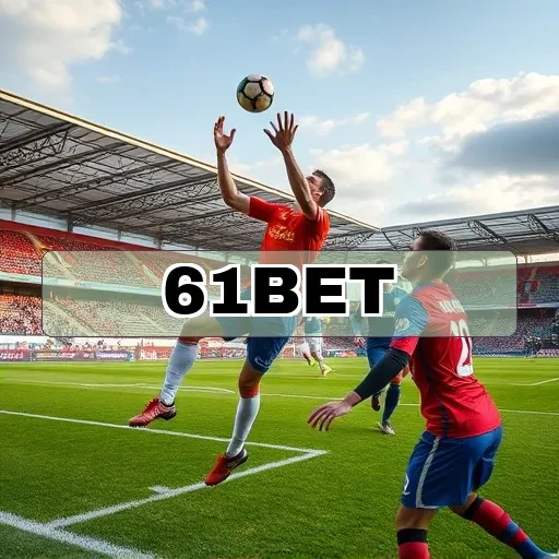 61 bet Cassino Hollywood