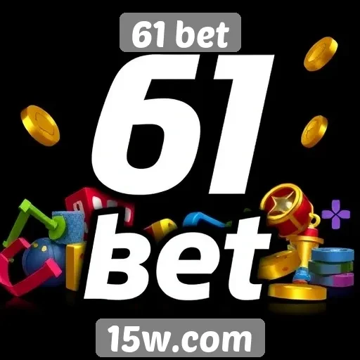Novas funcionalidades do site 61 bet em análise
