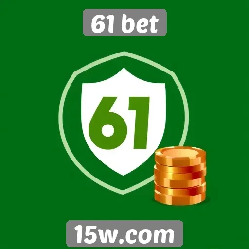 Segurança e confiabilidade da plataforma 61 bet