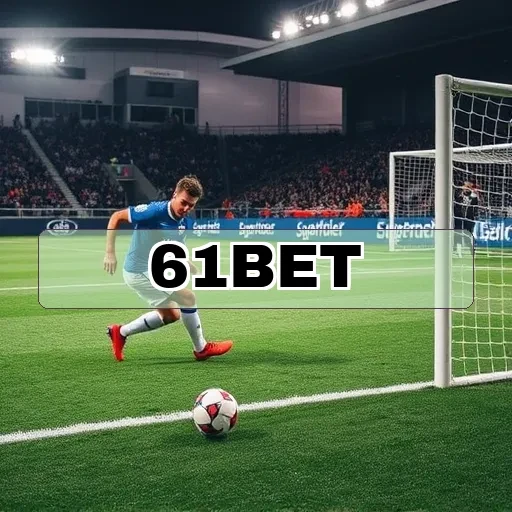 61 bet Apostas em Esportes