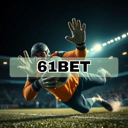 61 bet Esportes Virtuais